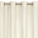 Zasłona 140x250 Tori kremowa złota gałązki gotowa na przelotkach Eurofirany Zasłona 140x250 Tori kremowa złota gałązki gotowa na przelotkach Eurofirany