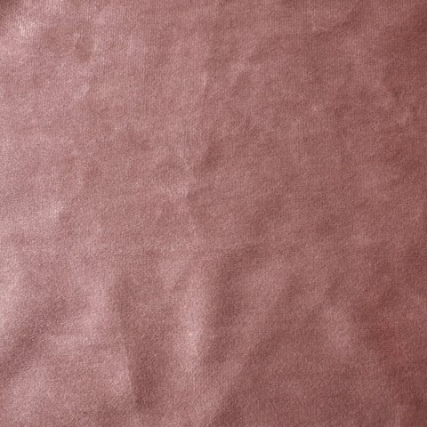 Zasłona gotowa na przelotkach 140x250 różowa ciemna welurowa Rosa Zasłona gotowa na przelotkach 140x250 różowa ciemna welurowa Rosa