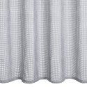 Firana gotowa 140x250 Neli srebrna Eurofirany Firana gotowa 140x250 Neli srebrna Eurofirany