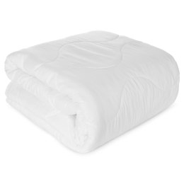 Kołdra antyalregiczna 220x200 Basic 1 biała letnia D91