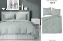 Pościel satynowa 180x200 4826 B seledynowa ciemna liście Home Satin 59 Pościel satynowa 180x200 4826 B seledynowa ciemna liście Home Satin 59