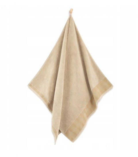 Ręcznik Elipse 70x140 beżowy 9440 420g/m2 Ręcznik Elipse 70x140 beżowy 9440 420g/m2
