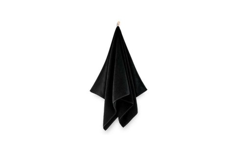 Ręcznik Kiwi 2 70x140 czarny 8671 500g/m2 Ręcznik Kiwi 2 70x140 czarny 8671 500g/m2