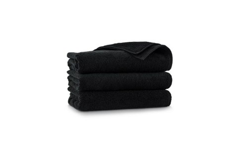 Ręcznik Kiwi 2 70x140 czarny 8671 500g/m2 Ręcznik Kiwi 2 70x140 czarny 8671 500g/m2
