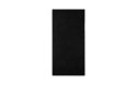Ręcznik Kiwi 2 70x140 czarny 8671 500g/m2 Ręcznik Kiwi 2 70x140 czarny 8671 500g/m2