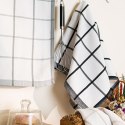 KRATKA Ścierka kuchenna, rozmiar 50x70cm, kolor czarny 007 S00020/SCI/007/050070/1 KRATKA Ścierka kuchenna, rozmiar 50x70cm, kolor czarny 007 S00020/SCI/007/050070/1