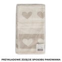 KRATKA Ścierka kuchenna, rozmiar 50x70cm, kolor czarny 007 S00020/SCI/007/050070/1 KRATKA Ścierka kuchenna, rozmiar 50x70cm, kolor czarny 007 S00020/SCI/007/050070/1