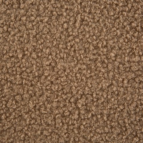 Koc narzuta 150x200 Bukla 2 beżowy baranek z mikrofibry Eurofirany Koc narzuta 150x200 Bukla 2 beżowy baranek z mikrofibry Eurofirany