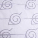 Pościel bawełniana 140x200 Naruto szara kolorowa poszewka 70x90 JF24 Pościel bawełniana 140x200 Naruto szara kolorowa poszewka 70x90 JF24