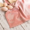 SOFIKO Ścierka kuchenna, rozmiar 50x70cm, kolor beżowo-różowy 010 S00017/SCI/010/050070/1 SOFIKO Ścierka kuchenna, rozmiar 50x70cm, kolor beżowo-różowy 010 S00017/SCI/010/050070/1