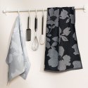 SOFIKO Ścierka kuchenna, rozmiar 50x70cm, kolor czarny 007 S00017/SCI/007/050070/1 SOFIKO Ścierka kuchenna, rozmiar 50x70cm, kolor czarny 007 S00017/SCI/007/050070/1