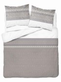 Pościel satynowa 180x200 beżowa ornamenty 4823 B Home Satin 11 Pościel satynowa 180x200 beżowa ornamenty 4823 B Home Satin 11