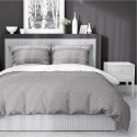 Pościel satynowa 180x200 beżowa ornamenty 4823 B Home Satin 11 Pościel satynowa 180x200 beżowa ornamenty 4823 B Home Satin 11