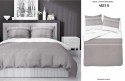 Pościel satynowa 180x200 beżowa ornamenty 4823 B Home Satin 11 Pościel satynowa 180x200 beżowa ornamenty 4823 B Home Satin 11