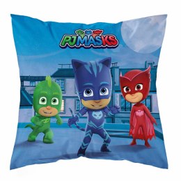 Poszewka dziecięca 40x40 3D PJ Masks 102