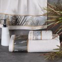 Ręcznik Eva 17 50x90 beżowy frotte bawełniany 500 g/m2 Eva Minge Eurofirany Ręcznik Eva 17 50x90 beżowy frotte bawełniany 500 g/m2 Eva Minge Eurofirany