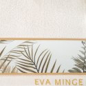 Ręcznik Eva 17 50x90 beżowy frotte bawełniany 500 g/m2 Eva Minge Eurofirany Ręcznik Eva 17 50x90 beżowy frotte bawełniany 500 g/m2 Eva Minge Eurofirany