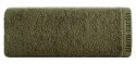 Ręcznik Evi 70x140 oliwkowy ciemny 430g/m2 Pierre Cardin Ręcznik Evi 70x140 oliwkowy ciemny 430g/m2 Pierre Cardin