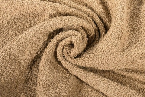 Ręcznik Gomez 50x100 beżowy bawełniany 500g/m2 Ręcznik Gomez 50x100 beżowy bawełniany 500g/m2