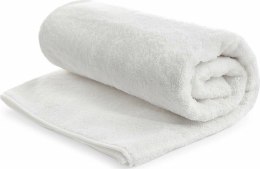 Ręcznik Gomez 50x100 biały bawełniany 500g/m2