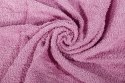 Ręcznik Gomez 50x100 fioletowy jasny bawełniany 500g/m2 Ręcznik Gomez 50x100 fioletowy jasny bawełniany 500g/m2