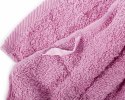 Ręcznik Gomez 50x100 fioletowy jasny bawełniany 500g/m2 Ręcznik Gomez 50x100 fioletowy jasny bawełniany 500g/m2