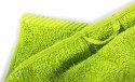 Ręcznik Gomez 50x100 limonkowy bawełniany 500g/m2