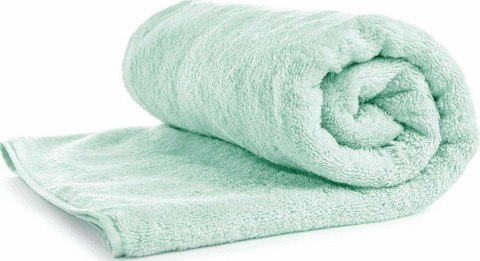 Ręcznik Gomez 50x100 miętowy bawełniany 500g/m2 Ręcznik Gomez 50x100 miętowy bawełniany 500g/m2