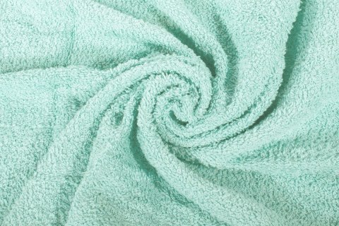 Ręcznik Gomez 50x100 miętowy bawełniany 500g/m2 Ręcznik Gomez 50x100 miętowy bawełniany 500g/m2