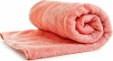 Ręcznik Gomez 50x100 morelowy bawełniany 500g/m2 Ręcznik Gomez 50x100 morelowy bawełniany 500g/m2