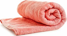 Ręcznik Gomez 50x100 morelowy bawełniany 500g/m2