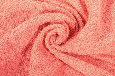 Ręcznik Gomez 50x100 morelowy bawełniany 500g/m2 Ręcznik Gomez 50x100 morelowy bawełniany 500g/m2