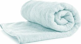 Ręcznik Gomez 50x100 niebieski jasny bawełniany 500g/m2