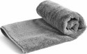 Ręcznik Gomez 50x100 stalowy bawełniany 500g/m2 Ręcznik Gomez 50x100 stalowy bawełniany 500g/m2
