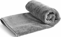 Ręcznik Gomez 50x100 stalowy bawełniany 500g/m2