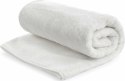 Ręcznik Gomez 70x140 biały bawełniany 500g/m2 Ręcznik Gomez 70x140 biały bawełniany 500g/m2