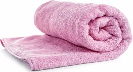 Ręcznik Gomez 70x140 fioletowy jasny bawełniany 500g/m2