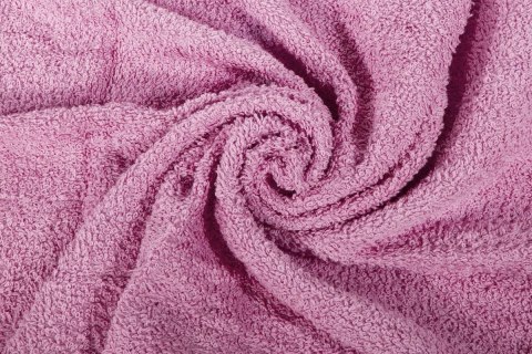 Ręcznik Gomez 70x140 fioletowy jasny bawełniany 500g/m2 Ręcznik Gomez 70x140 fioletowy jasny bawełniany 500g/m2