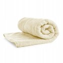 Ręcznik Gomez 70x140 kremowy bawełniany 500g/m2 Ręcznik Gomez 70x140 kremowy bawełniany 500g/m2