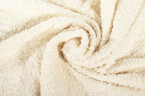Ręcznik Gomez 70x140 kremowy bawełniany 500g/m2 Ręcznik Gomez 70x140 kremowy bawełniany 500g/m2