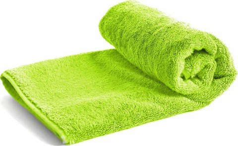 Ręcznik Gomez 70x140 limonkowy bawełniany 500g/m2 Ręcznik Gomez 70x140 limonkowy bawełniany 500g/m2