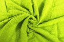 Ręcznik Gomez 70x140 limonkowy bawełniany 500g/m2 Ręcznik Gomez 70x140 limonkowy bawełniany 500g/m2