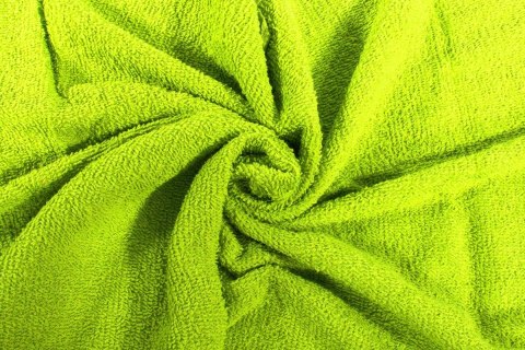 Ręcznik Gomez 70x140 limonkowy bawełniany 500g/m2 Ręcznik Gomez 70x140 limonkowy bawełniany 500g/m2