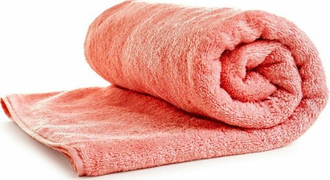 Ręcznik Gomez 70x140 morelowy bawełniany 500g/m2 Ręcznik Gomez 70x140 morelowy bawełniany 500g/m2