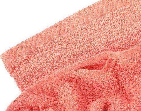 Ręcznik Gomez 70x140 morelowy bawełniany 500g/m2 Ręcznik Gomez 70x140 morelowy bawełniany 500g/m2