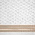 Ręcznik Madlen 1 30x50 biały zdobiony bordiurą frotte 500 g/m2 Eurofirany Ręcznik Madlen 1 30x50 biały zdobiony bordiurą frotte 500 g/m2 Eurofirany