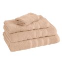 Ręcznik Milo 10 30x50 pomarańczowy jasny 500 g/m2 frotte bawełniany Eurofirany Ręcznik Milo 10 30x50 pomarańczowy jasny 500 g/m2 frotte bawełniany Eurofirany