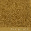 Ręcznik Venus 30x50 miodowy zdobiony haftem 550 g/m2 Eva Minge Eurofirany Ręcznik Venus 30x50 miodowy zdobiony haftem 550 g/m2 Eva Minge Eurofirany