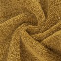 Ręcznik Venus 30x50 miodowy zdobiony haftem 550 g/m2 Eva Minge Eurofirany Ręcznik Venus 30x50 miodowy zdobiony haftem 550 g/m2 Eva Minge Eurofirany