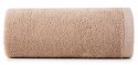 Ręcznik Venus 50x90 pudrowy zdobiony haftem 550 g/m2 Eva Minge Eurofirany Ręcznik Venus 50x90 pudrowy zdobiony haftem 550 g/m2 Eva Minge Eurofirany